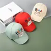 Sombrero de Protección Solar para Niños de 0 a 3 Años, Gorra de Béisbol con Visera Solar, Gorro Unisex para Bebé, Estilo Delgado de Verano, Gorra de Béisbol con Protección Solar para Bebés, Exportación