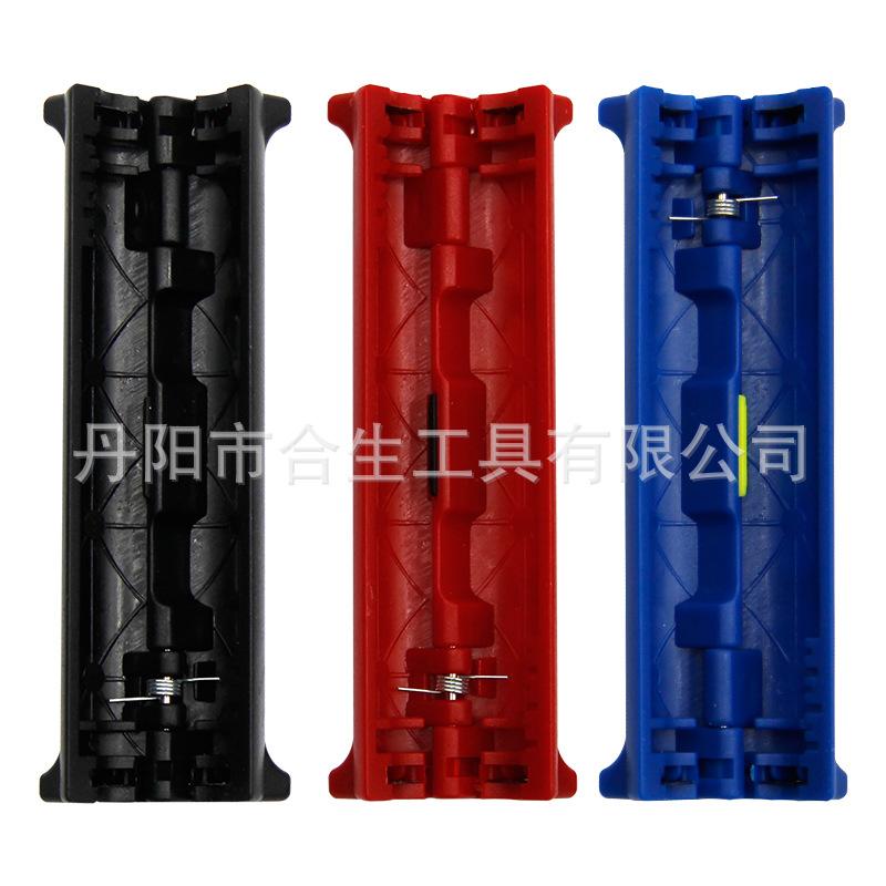 二合一电缆剥线器-4