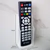 Caja de Almacenamiento para Control Remoto de Aire Acondicionado Caja Acrílica Montada en la Pared Caja para Cargar Teléfono Móvil Montada en la Pared Estante Colgante Transparente Simple