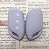 Aplicable a MG Silicona Funda de Silicona zs/MG3 Colewe Rongwei i5 Estuche para Llave RX8/MAX/550 Funda de Silicona