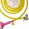 Set de Ducha para Camioneros, Cabezal de Ducha para Bañarse, Cabezal de Ducha Rural, Acero Inoxidable