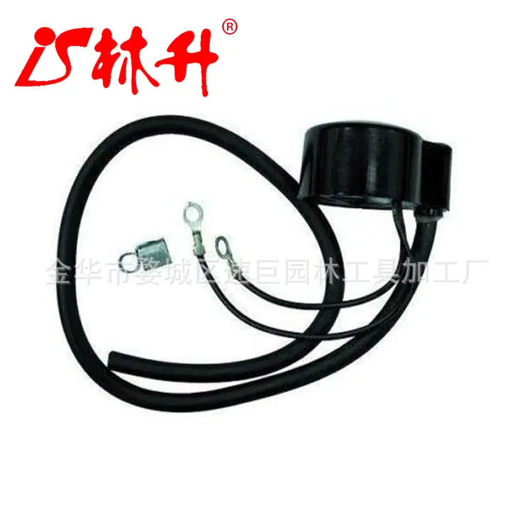 点火线圈磁发电机点适合 Tecumseh 29632 610