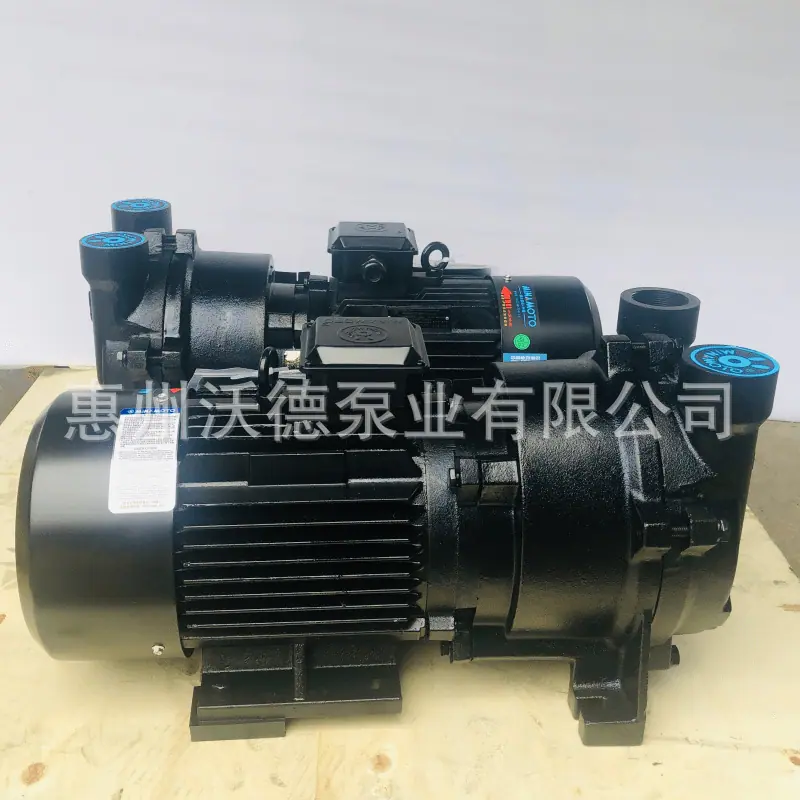 SBV 正 真空泵15