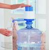 Dispensador de agua a presión manual, agua pura a presión, artículos de primera necesidad, 10 yuanes, tienda de suministros