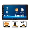 Adequado para Navegador GPS Android para Carro Opel Opel Astra/Safili com Imagem de Ré Máquina Tudo-em-Um