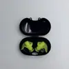 Tapones para los oídos para nadar, Pinza para la nariz, Antiahogos, Tapón nasal profesional para buceo, Snorkel, Impermeable, Anticaída, Antidesprendimiento, En caja, Deportes al aire libre