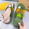 Pantuflas Chuanglong Aizomr para Hombre Primavera y Verano Resistentes al Olor con un Diseño de Eva Súper Suave de Alta Elasticidad, Ofreciendo una Sensación Cómoda y Suave