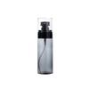 Garrafa de spray a vácuo ultrafina embalagem de viagem garrafa de spray de plástico 60ml / 80ml / 100ml atacado
