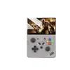 Adecuado para Protector de Pantalla de Dispositivo Portátil M18, Película de Pantalla para Consola de Juegos Portátil M19 Transfronteriza, Película para Dispositivo Portátil de 4.5 pulgadas R43Pro