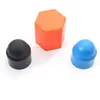 Fábrica de Fabricación de Tapones Finales Selladores Personalizados Haining, Tapones Negros de Silicona, Tapones Sólidos, Caucho, Vinilo