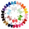 Accesorios para el cabello de Amazon, estilo europeo y americano, con borde de flor deformado, pinza de tela para el cabello, linda pinza lateral de princesa, hebilla para el cabello BB 814