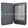 Adecuado para funda de cuero pocketbook614 PKB624 funda protectora fábrica 8 colores en stock