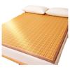 Colchoneta de Verano Cubrecolchón Verano 2025 Nuevo Colchoneta de Dormir en el Piso de Verano Colchoneta Tatami Engrosada