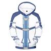 Sudadera con capucha para adulto Mingcall 6.17