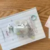 Funda Protectora de Auriculares Dibujo Animado Estrella Manzana Koala para Airpods 4ª Generación Adecuada para Apple Airpods Pro 3
