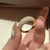 Anillo de Estrella de Venta Caliente en Xiaohongshu para Mujer Elegante Lujo Ligero Gama Alta Dulce Simple Moda Anillo de Dedo Ajustable