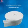 Direto da fábrica 360 fumaça 5 * 7 cm algodão Beauty Point quebrado rolo de maquiagem de algodão 100 algodão removedor de maquiagem de algodão