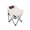 Silla de luna para niños al aire libre Xiangyuan, silla de pesca, silla trasera, silla plegable para picnic, taburete portátil para acampar, silla de playa