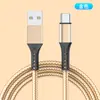 Cabo de Dados Tipo-C para Celular Adequado para Apple Android Micro Huawei USB Cabo de Carregamento Rápido Pode Ser Personalizado