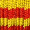 Coronas de Cempasúchil Americano y Británico, Guirnaldas de Flores, Día de Muertos Mexicano, Halloween, Flores de Plástico, Decoraciones para Bodas, Navidad