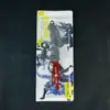 Periférico de Jogo Dark Zone Coelho Saltitante de 15cm Faca de Liga Brinquedo Dobrável Adereço Bonito para Menino Sem Fio