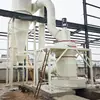 Versão Europeia Moinho Raymond Hc2000 Novo Modelo Moinho de Fluorita Equipamento de Moinho Raymond