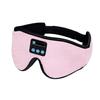 Mascarilla para Ojos Bluetooth Exclusiva Transfronteriza, Mascarilla para Ojos con Música, Mascarilla para Ojos para Dormir, Modelo Bluetooth