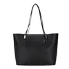 Bolsa de Ombro 2020 Nova Moda Grande Capacidade Textura Estilo Ocidental Bolsa Tote Bolsa Feminina Mochila Escolar para Estudantes Universitários