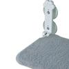 Hamaca para Gato Ventana de Gato Ventosa Ventana de Vidrio Balcón Cama Colgante Estante para Gato Nido Colgante para Gato Venta al por Mayor Nido para Mascota