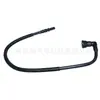 A1634703764 1634703764 Adecuado para Mercedes-Benz W163 Tubería de Retorno de Combustible para Coche Manguera de Gasolina