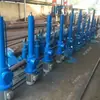 Atuador elétrico hidráulico paralelo integrado mecatrônico, unidade de acionamento hidráulico linear integrada, atuador elétrico hidráulico à prova de explosão para mineração