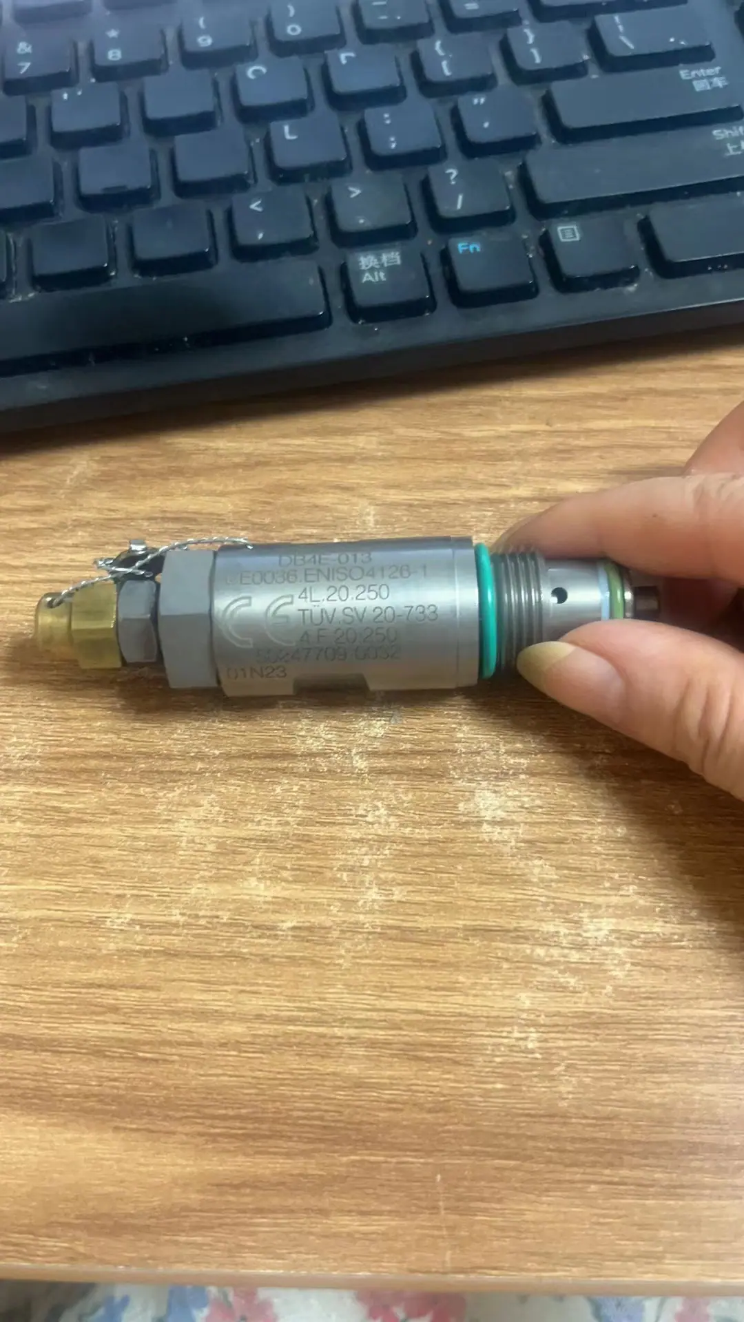 DB4E-013-CE-1