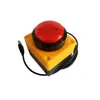 Botón de Interruptor USB Simula Tecla Enter, Barra Espaciadora, F4, Actualizar, Eliminar, Copiar, Pegar Botón, y Simulación de Teclado