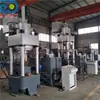 Máquina para Moldear Pasteles de Viruta Metálica de Desecho, Máquina Totalmente Automática para Hacer Pasteles Refinadora de Bloques Metálicos, Máquina para Moldear Pasteles de Viruta Metálica