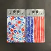 Bolsas de Plástico para Bebidas, Bolsas Auto-Soportantes, Bolsas Portátiles de Doble Agujero Transparentes Escarchadas para Bebidas, Bolsas Desechables para Jugos, Bolsas Portátiles para Bebidas