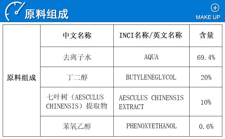 七叶树