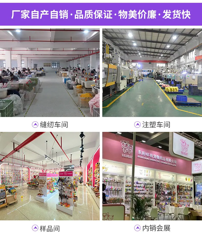 哆格改外贸展会