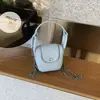 Yozzi 2026 Bolso Pequeño Diario Texturizado, Nuevo Bolso de Hombro Pequeño de Verano Versión Coreana, Bolso Pequeño de Moda para Teléfono Móvil