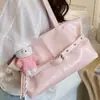 Bolsa Tote de Gran Capacidad, Bolso Sencillo para el Trabajo para Mujer, Nueva Moda Primavera 2026 Bolso de Hombro y Axila de Alto Valor