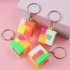 Bola de Montagem de Inteligência Criativa Brinquedos Educacionais de Montagem para Crianças Meninos e Meninas Brinquedos de Bola Cubo de Rubik Nostálgico Presentes