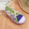 Nueva Colección de Juguetes de Peluche con Sonido para Perros, Juguetes Universales Resistentes a la Mordida para Gatos y Perros