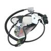 89543-60020 é adequado para o sensor ABS da roda dianteira do Toyota Land Cruiser, sensor antibloqueio