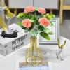 Bola de flores artificiais florais transfronteiriça crisântemo simulação buquê sala de estar casa decoração flor de seda flor artificial artesanato de comércio exterior