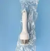 Amaciador de Carne de Aço Inoxidável para Uso Doméstico, Ferramenta de Furar Carne, Martelo de Carne, Garfo Amaciador de Carne, Ferramenta para Temperar Coxa de Frango