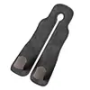 Gancho para Coche, Accesorio Montado en Coche, Gancho Doble Oculto para Respaldo de Asiento, Gancho de Almacenamiento de Bolsa Interior del Asiento Trasero, Accesorio para Coche