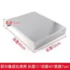 Suporte para Fogão de Indução de Aço Inoxidável 304 Tampa para Fogão a Gás Rack de Suporte para Fogão a Gás Rack de Armazenamento para Cozinha