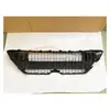 Adecuado para Toyota 2020 Corolla versión US, parrilla LE, moldura cromada, LE/XLE 53102-0