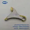 13562-75010 para Toyota Land Cruiser Guía de Cadena de Distribución Amortiguador de Cadena Q