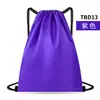 Mochila de Cordão para Basquete Bolsa para Evento de Maratona Bolsa de Natação Bolsa Esportiva de Futebol Venda por Atacado