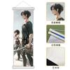 Fábrica de Guangdong Taobao Juego Animación Pintura Colgante Lienzo Impreso Rollo Bidimensional Pintura Colgante Póster de Dibujos Animados de Estrellas